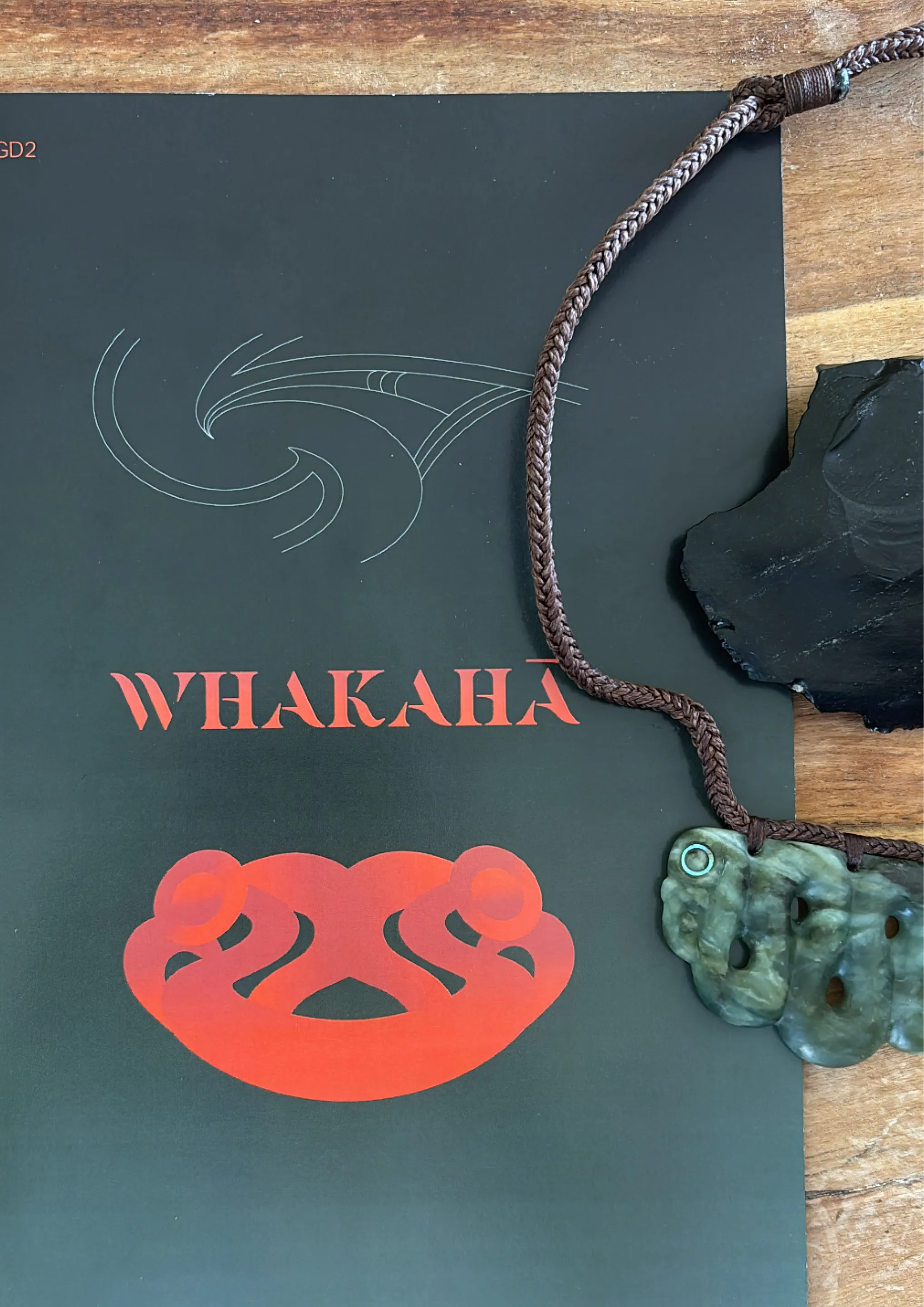 whakaha-brand