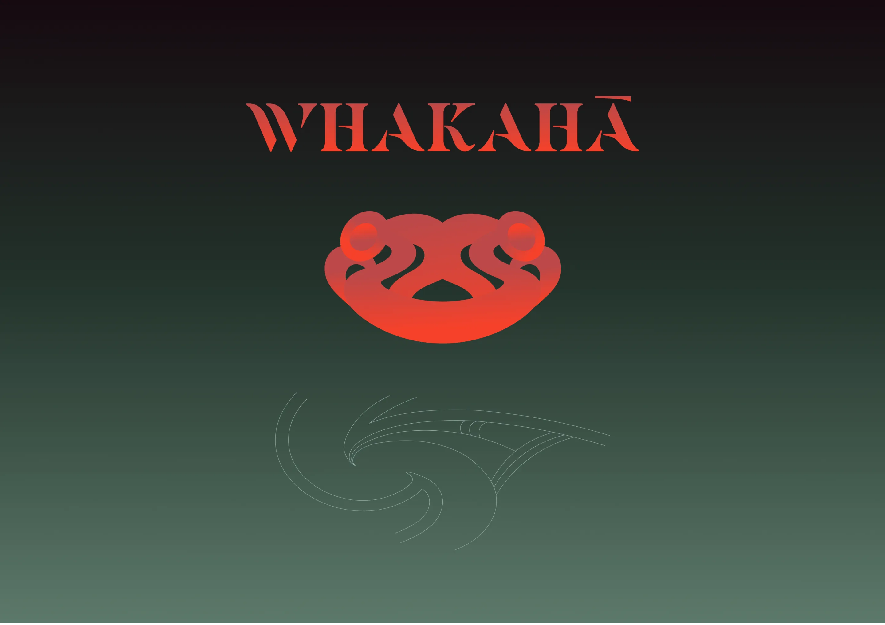 whakaha-brand
